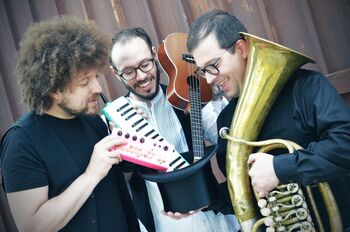 Ta veseli dan kulture - 3. december 2022