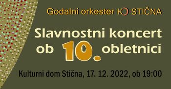Napovednik dogodkov v občini Ivančna Gorica za prihajajoči vikend