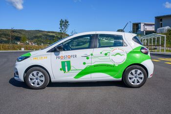 VIDEO: Projekt PROSTOFER - primer dobre prakse iz občine Ivančna Gorica