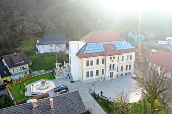 Podjetniški klepet v Hiši Kranjske čebele