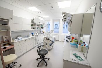 VIDEO: Zdravstveni dom Ivančna Gorica z novo urejenimi ambulantami