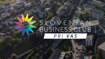 Vabljeni na regijski dogodek Kluba slovenskih podjetnikov (SBC)
