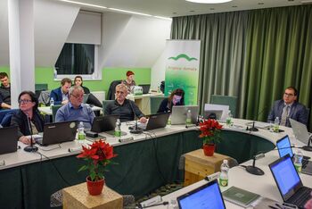 Na 2. redni seji imenovanje članov Nadzornega odbora in delovnih teles občinskega sveta