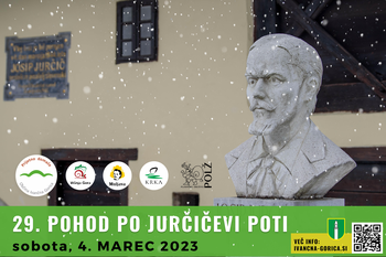 Na prvo soboto v marcu po Jurčičevi literarni poti