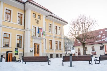 Podjetniški klepet v Hiši kranjske čebele
