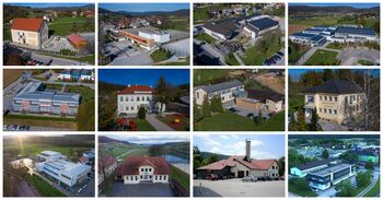 V letu 2023 bo vloženih 3,5 milijona evrov v energetsko prenovo šol, vrtcev in javnih stavb V letu 2023 bo vloženih 3,5 milijona evrov v energetsko prenovo šol, vrtcev in javnih stavb