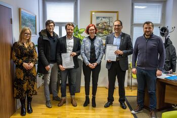 Šentviška šola bo deležna celovite prenove z razširitvijo dodatnih prostorov