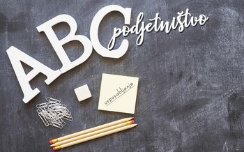 Vabilo ABC podjetništva