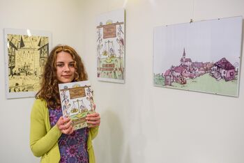 Že trinajsti prevod Kozlovske sodbe v Višnji Gori; tokrat v srbskem jeziku