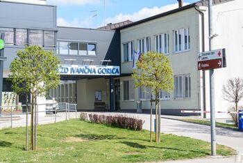 Novost v ZD Ivančna Gorica; ob sobotah tudi otroški pediater