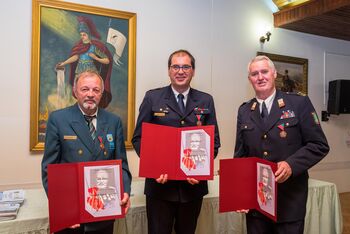 Tudi letos izdatna občinska sredstva za naše gasilce