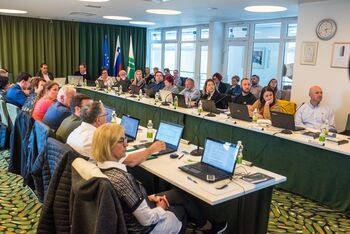 5. redna seja Občinskega sveta Občine Ivančna Gorica