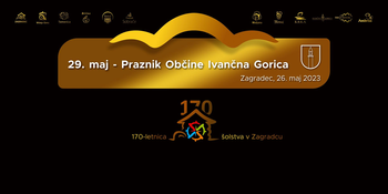 Vabljeni na osrednjo svečanost ob prazniku Občine Ivančna Gorica