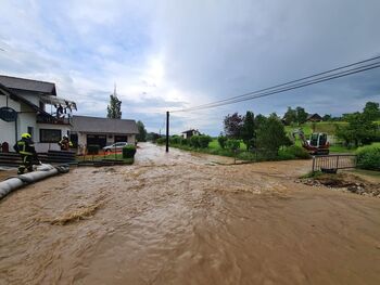 »Huda ura« v občini Ivančna Gorica