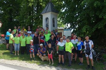 26. Popotovanje s kolesi po rimski cesti