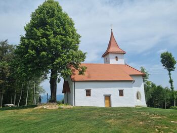 Na Polževem bomo voščili naši domovini Sloveniji