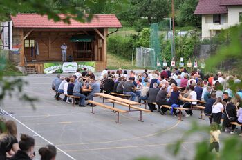 Krajevni praznik v Ambrusu