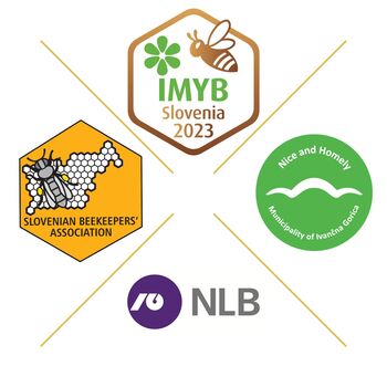Zahvala pri izvedbi 12. mednarodnega tekmovanja mladih čebelarjev v Ivančni Gorici