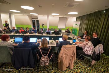 7. redna seja Občinskega sveta Občine Ivančna Gorica