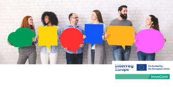 Občina Ivančna Gorica sodeluje v projektu InnoCom