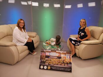 VIDEO: Pogovor z osebnostjo meseca julija - Dragico Šteh