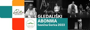 Gledališki abonma Ivančna Gorica 2023 – vpis v novo sezono