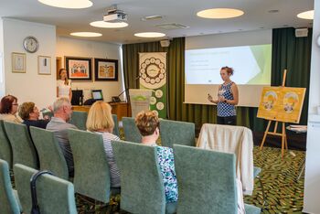 Ostanimo mobilni v zrelih letih