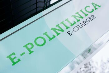 Po občini nameščene javne polnilnice za električna vozila