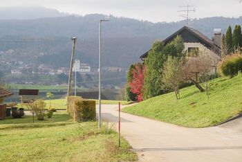 Pomembna pridobitev za krajane Znojil pri Krki