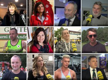 Glasujmo za Dragico Šteh, kandidatko za osebnost leta 2023