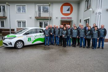 Občina Ivančna Gorica med vodilnimi po opravljenih prevozih PROSTOFER v letu 2023