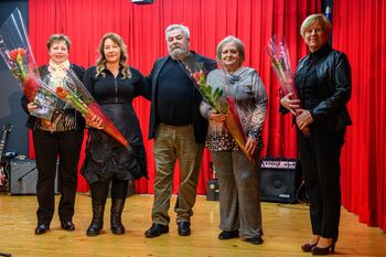 Pol stoletja Turističnega društva Krka