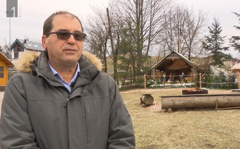 VIDEO: Jaslice iz Kriške vasi v oddaji Obzorje duha
