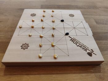 VIDEO: Na Muljavi je potekalo 3. tekmovanje v 18. špani