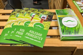 Izšla je knjižica »Koledar prireditev v Občini Ivančna Gorica 2024«