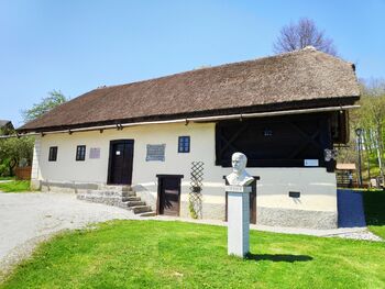 POVABILO: Kulturni praznik pri Jurčiču doma