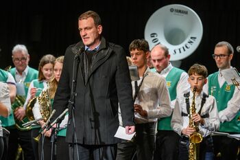 Slovenski kulturni praznik obeležili s 30-letnico kulturnega hrama v Stični