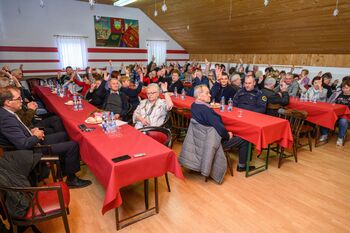 Na srečanju upokojencev tudi o izgradnji doma starejših občanov v Višnji Gori Na srečanju upokojencev tudi o izgradnji doma starejših občanov v Višnji Gori