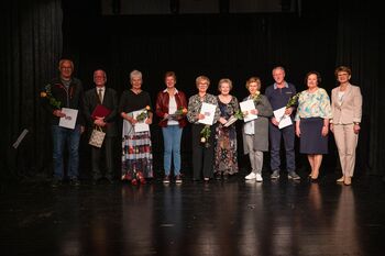 Društvo Univerza za tretje življenjsko obdobje Ivančna Gorica ima 20 let