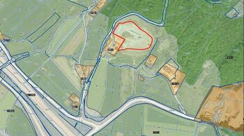 Predlog OPPN kmetije Erjavec