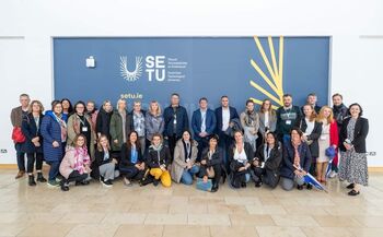 5. mednarodno srečanje partnerjev projekta InnoCom