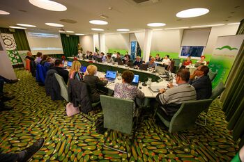 17. redna seja Občinskega sveta Občine Ivančna Gorica