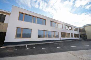 Odprtje prizidka k OŠ Ferda Vesela Šentvid pri Stični