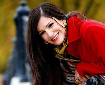 Praznični koncert z Manco Izmajlovo