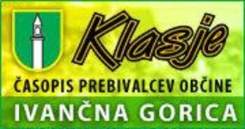 Objava prazničnih voščil v Klasju