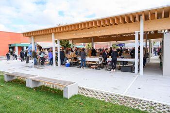 Povabilo k oddaji ponudb za najem prodajnih avtomatov