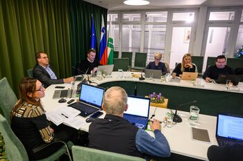 19. redna seja Občinskega sveta Občine Ivančna Gorica