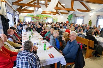 Novo vodstvo Društva upokojencev Ivančna Gorica