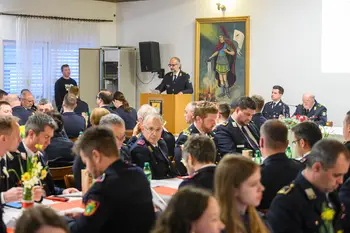 Leto 2025 bo jubilejno tudi za naša gasilska društva Leto 2025 bo jubilejno tudi za naša gasilska društva