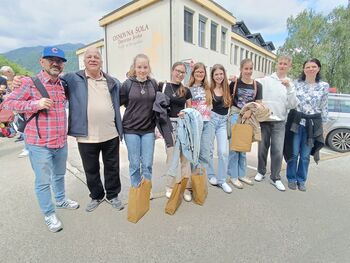 Mladi čebelarji uspešni na državnem tekmovanju
